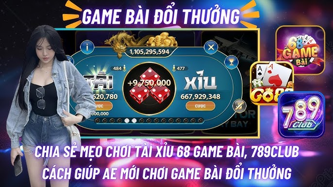 Giới Thiệu Chung Về Chieuthucchoigameblog